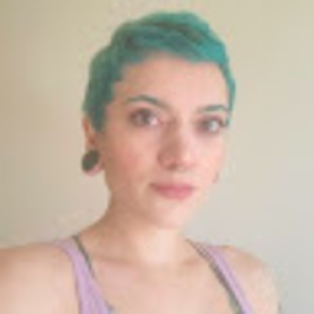 Meet your Posher, Samantha